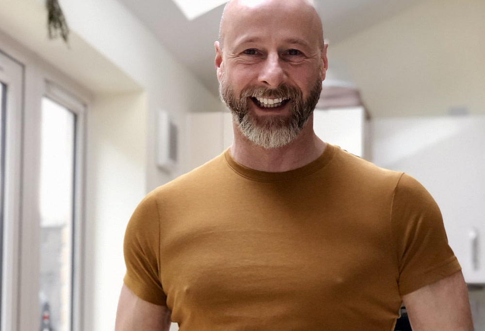 Paul Paul Bailey