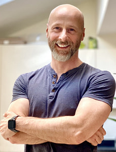 Paul Bailey Paul Bailey Nutrition Coach